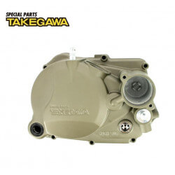 Carter embrayage Takegawa pour moteur Factory primary • Motorkit