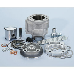 Kit 94cc Polini AM6 Big Evo • Motorkit