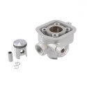 Cylindre MBK refroidissement liquide 50cc - type origine | Motorkit