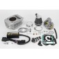 Kit 181cc Monkey125 Takegawa Hyper S-stage N20 et corps 34mm