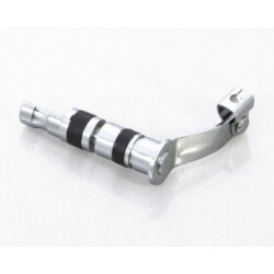 Levier d'embrayage pour kit embrayage maunel 3 disques Kitaco • Motorkit