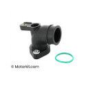 Pipe d'admission Dax Skyteam TNT City 125cc Euro4 injection  | Motorkit