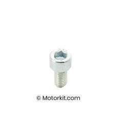 M6 x 12mm Allen screw • Motorkit