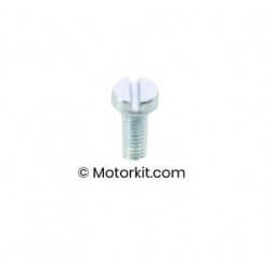 M4 x 10mm flat head screw • Motorkit
