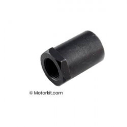 Ecrou de variateur Doppler ER2 103SP/Vogue/MVL MBK sans embrayage • Motorkit