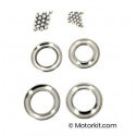 Roulements de direction Yamaha DT50MX  | Motorkit