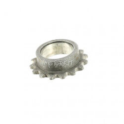 Pignon distribution vilebrequin 16 dents  • Motorkit
