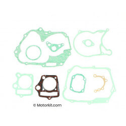 Pochette de joints complète YX 125 cc • Motorkit