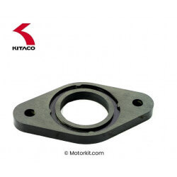 Isolant pipe admission pour culasse Kitaco NEO sur Honda MSX Monkey 125cc • Motorkit