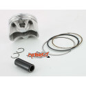 Piston complet Daytona Anima 190 axe traité DLC | Motorkit