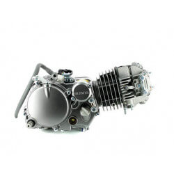 Moteur YX 140 "Type CRF" avec filtre à huile externe • Motorkit