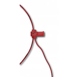 Connecteur rapide - voleur de courant - 1 à 2,50 milimètres  • Motorkit