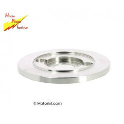 Plateau à inertie HPI rotor interne 300gr • Motorkit