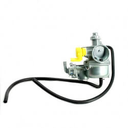 Carburateur 18mm type XR90 pour mini 4 temps • Motorkit