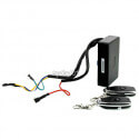 Unrestricted CDI with remote-controlled adjustable limiter Sym 4S Euro4 50cc | Motorkit