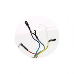 Boitier limiteur de régime réglable télécommandé Sym Euro4 injection - 4T - 50cc • Motorkit