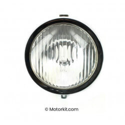 Optique avec cerclage Honda Camino  • Motorkit