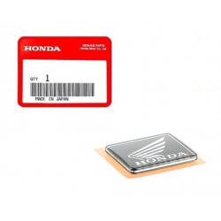Emblème Honda pour support contacteur • Motorkit