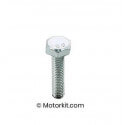 M8 x 35 hexagon head bolt | Motorkit
