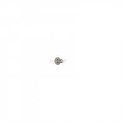 Bolt M5 x 12mm - cross head • Motorkit