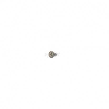 Bolt M5 x 12mm - cross head