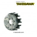 Takegawa Clutch outer for Monkey (Dry type 3) | Motorkit