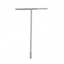 T-shaped hex wrench - 8mm • Motorkit