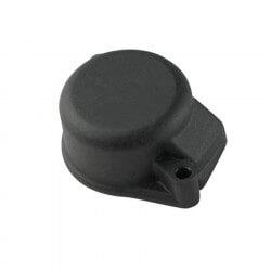 Cuve de carburateur Dellorto SHA avec joint • Motorkit