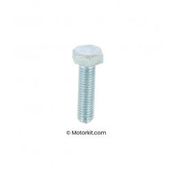 M8 x 30 hexagon head bolt • Motorkit