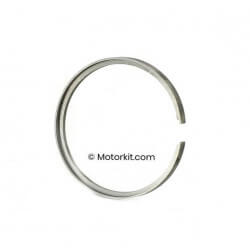 Piston ring 39mm L-shapped - Zundapp • Motorkit