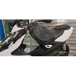 Handlebar mitts Deluxe • Motorkit