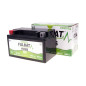 Batterie gel Fulbat SLA FTZ10S-BS / YTZ10S-BS 12V 8.6Ah 151x87x92 T-MAX
