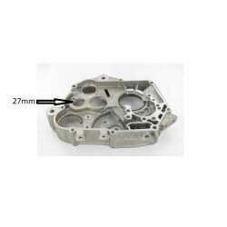 YX150 right crankcase • Motorkit