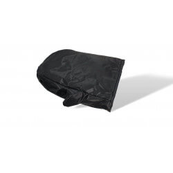 Moufles de guidon protection contre le froid "deluxe" • Motorkit