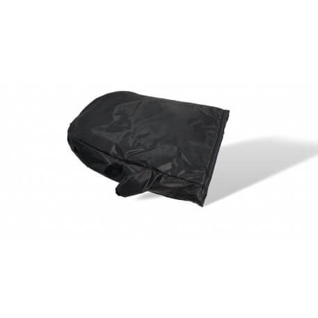 Handlebar mitts Deluxe