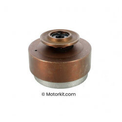 Embrayage complet Vespa Ciao - Citta - Bravo • Motorkit