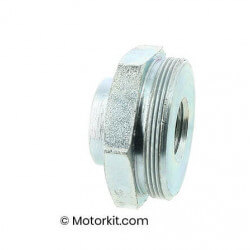 Support de roue libre Vespa Ciao - Citta - Bravo - Si • Motorkit