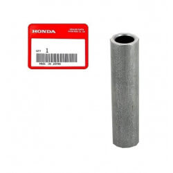 Entretoise de roue avant Honda Dax ST CT 6 volts Chaly • Motorkit