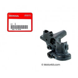 Support levier de frein droit Honda Wallaroo PK50 • Motorkit