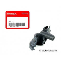 Support levier de frein droit Honda Wallaroo PK50 • Motorkit