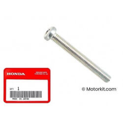 Vis de carter 6x65 Honda Dax ST CT Monkey • Motorkit