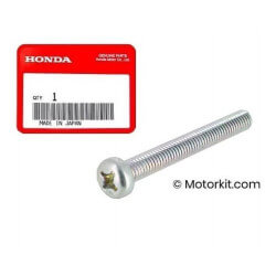Vis de carter 6x50 Honda Dax ST CT Monkey • Motorkit