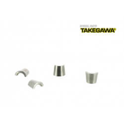 Klepspie Takegawa Superhead 4V + R • Motorkit