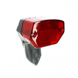 Tail - rear light for Honda Camino "Quality-B" • Motorkit