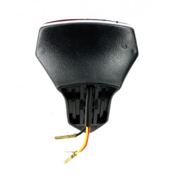 Tail - rear light for Honda Camino "Quality-B" • Motorkit