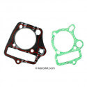 Top engine gasket set 49mm Dax-Monkey 110cc | Motorkit