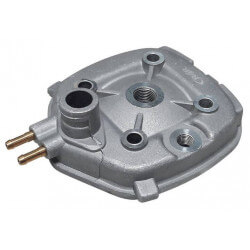 Cylinder head for R4R Nitro - Aerox 70cc kit • Motorkit