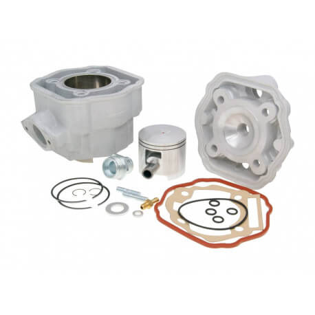 Kit 70cc Airsal 48mm derbi euro 3