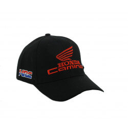 Casquette style Honda Camino • Motorkit
