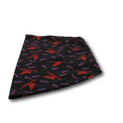 Bandana - Cache cou style Honda Camino • Motorkit